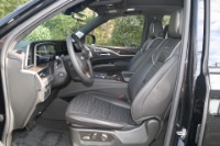Used 2021 Cadillac Escalade Sport Platinum 4WD W/SUPER CRUISE for sale Sold at Auto Collection in Murfreesboro TN 37129 29