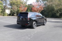 Used 2021 Cadillac Escalade Sport Platinum 4WD W/SUPER CRUISE for sale Sold at Auto Collection in Murfreesboro TN 37129 3