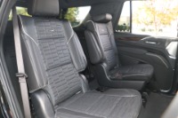 Used 2021 Cadillac Escalade Sport Platinum 4WD W/SUPER CRUISE for sale Sold at Auto Collection in Murfreesboro TN 37129 36