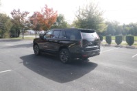 Used 2021 Cadillac Escalade Sport Platinum 4WD W/SUPER CRUISE for sale Sold at Auto Collection in Murfreesboro TN 37129 4