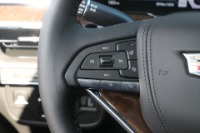 Used 2021 Cadillac Escalade Sport Platinum 4WD W/SUPER CRUISE for sale Sold at Auto Collection in Murfreesboro TN 37129 50