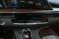 Used 2021 Cadillac Escalade Sport Platinum 4WD W/SUPER CRUISE for sale Sold at Auto Collection in Murfreesboro TN 37129 57