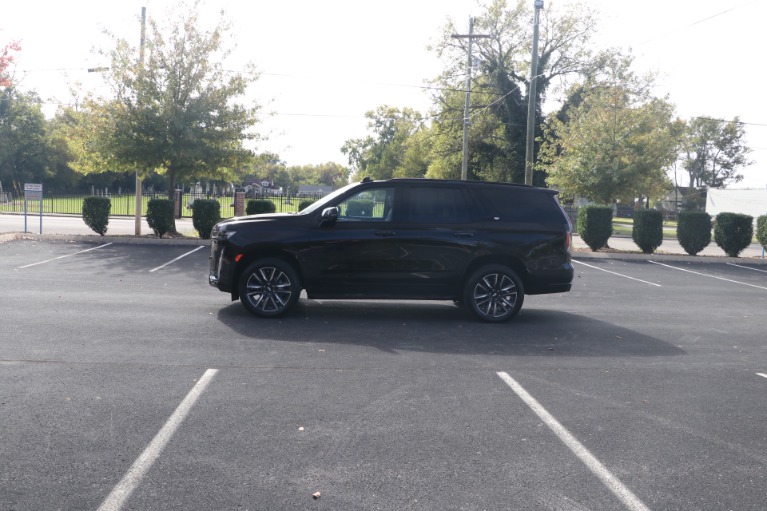 Used 2021 Cadillac Escalade Sport Platinum 4WD W/SUPER CRUISE for sale Sold at Auto Collection in Murfreesboro TN 37130 7