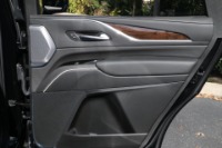 Used 2021 Cadillac Escalade Sport Platinum 4WD W/SUPER CRUISE for sale Sold at Auto Collection in Murfreesboro TN 37129 72