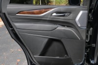 Used 2021 Cadillac Escalade Sport Platinum 4WD W/SUPER CRUISE for sale Sold at Auto Collection in Murfreesboro TN 37129 75