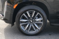 Used 2021 Cadillac Escalade Sport Platinum 4WD W/SUPER CRUISE for sale Sold at Auto Collection in Murfreesboro TN 37129 78