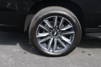 Used 2021 Cadillac Escalade Sport Platinum 4WD W/SUPER CRUISE for sale Sold at Auto Collection in Murfreesboro TN 37129 80