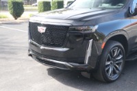 Used 2021 Cadillac Escalade Sport Platinum 4WD W/SUPER CRUISE for sale Sold at Auto Collection in Murfreesboro TN 37129 9