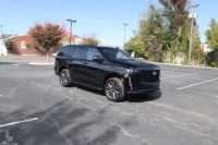 Used 2021 Cadillac Escalade Sport Platinum 4WD W/SUPER CRUISE for sale Sold at Auto Collection in Murfreesboro TN 37129 1