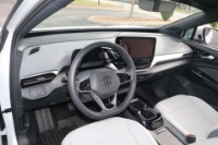 Used 2021 Volkswagen ID.4 Pro S RWD W/NAV for sale Sold at Auto Collection in Murfreesboro TN 37129 21