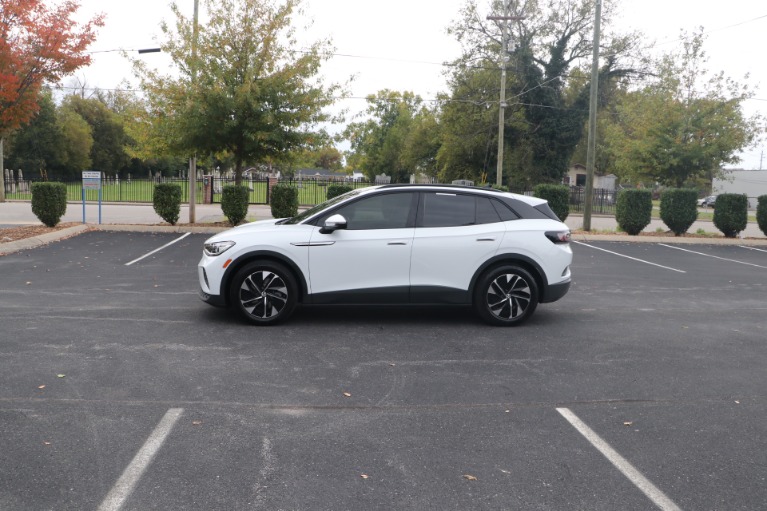 Used 2021 Volkswagen ID.4 Pro S RWD W/NAV for sale Sold at Auto Collection in Murfreesboro TN 37130 7