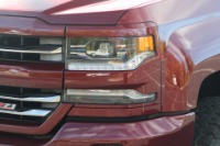 Used 2016 Chevrolet Silverado 1500 LTZ Z71 CREW CAB 4WD W/2LZ for sale Sold at Auto Collection in Murfreesboro TN 37129 10