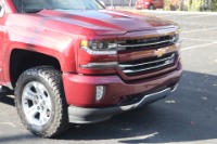 Used 2016 Chevrolet Silverado 1500 LTZ Z71 CREW CAB 4WD W/2LZ for sale Sold at Auto Collection in Murfreesboro TN 37129 11