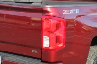 Used 2016 Chevrolet Silverado 1500 LTZ Z71 CREW CAB 4WD W/2LZ for sale Sold at Auto Collection in Murfreesboro TN 37129 14