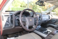 Used 2016 Chevrolet Silverado 1500 LTZ Z71 CREW CAB 4WD W/2LZ for sale Sold at Auto Collection in Murfreesboro TN 37129 21