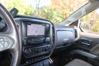 Used 2016 Chevrolet Silverado 1500 LTZ Z71 CREW CAB 4WD W/2LZ for sale Sold at Auto Collection in Murfreesboro TN 37129 23