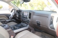 Used 2016 Chevrolet Silverado 1500 LTZ Z71 CREW CAB 4WD W/2LZ for sale Sold at Auto Collection in Murfreesboro TN 37129 24