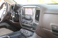 Used 2016 Chevrolet Silverado 1500 LTZ Z71 CREW CAB 4WD W/2LZ for sale Sold at Auto Collection in Murfreesboro TN 37129 26