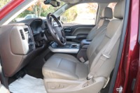 Used 2016 Chevrolet Silverado 1500 LTZ Z71 CREW CAB 4WD W/2LZ for sale Sold at Auto Collection in Murfreesboro TN 37130 29