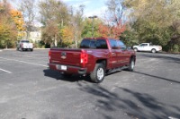Used 2016 Chevrolet Silverado 1500 LTZ Z71 CREW CAB 4WD W/2LZ for sale Sold at Auto Collection in Murfreesboro TN 37129 3