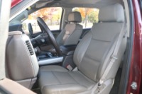 Used 2016 Chevrolet Silverado 1500 LTZ Z71 CREW CAB 4WD W/2LZ for sale Sold at Auto Collection in Murfreesboro TN 37129 30