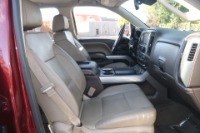 Used 2016 Chevrolet Silverado 1500 LTZ Z71 CREW CAB 4WD W/2LZ for sale Sold at Auto Collection in Murfreesboro TN 37130 32