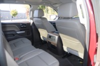 Used 2016 Chevrolet Silverado 1500 LTZ Z71 CREW CAB 4WD W/2LZ for sale Sold at Auto Collection in Murfreesboro TN 37129 34