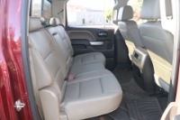 Used 2016 Chevrolet Silverado 1500 LTZ Z71 CREW CAB 4WD W/2LZ for sale Sold at Auto Collection in Murfreesboro TN 37129 35