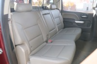 Used 2016 Chevrolet Silverado 1500 LTZ Z71 CREW CAB 4WD W/2LZ for sale Sold at Auto Collection in Murfreesboro TN 37129 36