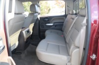 Used 2016 Chevrolet Silverado 1500 LTZ Z71 CREW CAB 4WD W/2LZ for sale Sold at Auto Collection in Murfreesboro TN 37129 38
