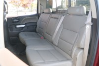 Used 2016 Chevrolet Silverado 1500 LTZ Z71 CREW CAB 4WD W/2LZ for sale Sold at Auto Collection in Murfreesboro TN 37129 39