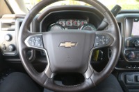Used 2016 Chevrolet Silverado 1500 LTZ Z71 CREW CAB 4WD W/2LZ for sale Sold at Auto Collection in Murfreesboro TN 37129 40