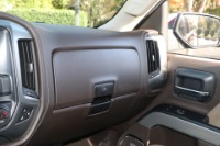 Used 2016 Chevrolet Silverado 1500 LTZ Z71 CREW CAB 4WD W/2LZ for sale Sold at Auto Collection in Murfreesboro TN 37129 50