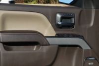 Used 2016 Chevrolet Silverado 1500 LTZ Z71 CREW CAB 4WD W/2LZ for sale Sold at Auto Collection in Murfreesboro TN 37129 59