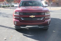 Used 2016 Chevrolet Silverado 1500 LTZ Z71 CREW CAB 4WD W/2LZ for sale Sold at Auto Collection in Murfreesboro TN 37129 76