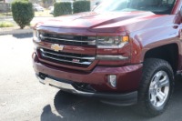 Used 2016 Chevrolet Silverado 1500 LTZ Z71 CREW CAB 4WD W/2LZ for sale Sold at Auto Collection in Murfreesboro TN 37129 9