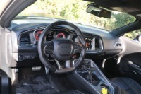 Used 2017 Dodge Challenger SRT HELLCAT RWD W/NAV for sale Sold at Auto Collection in Murfreesboro TN 37129 21