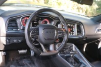 Used 2017 Dodge Challenger SRT HELLCAT RWD W/NAV for sale Sold at Auto Collection in Murfreesboro TN 37129 22