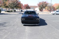 Used 2017 Dodge Challenger SRT HELLCAT RWD W/NAV for sale Sold at Auto Collection in Murfreesboro TN 37129 5