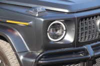 Used 2020 Mercedes-Benz G63 AMG 4MATIC W/Exclusive Interior Pkg for sale Sold at Auto Collection in Murfreesboro TN 37129 12