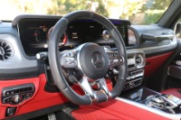 Used 2020 Mercedes-Benz G63 AMG 4MATIC W/Exclusive Interior Pkg for sale Sold at Auto Collection in Murfreesboro TN 37129 22