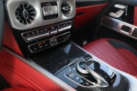 Used 2020 Mercedes-Benz G63 AMG 4MATIC W/Exclusive Interior Pkg for sale Sold at Auto Collection in Murfreesboro TN 37129 24