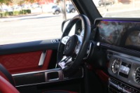 Used 2020 Mercedes-Benz G63 AMG 4MATIC W/Exclusive Interior Pkg for sale Sold at Auto Collection in Murfreesboro TN 37129 26