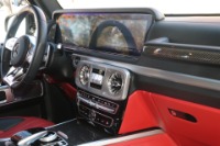 Used 2020 Mercedes-Benz G63 AMG 4MATIC W/Exclusive Interior Pkg for sale Sold at Auto Collection in Murfreesboro TN 37129 27