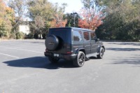 Used 2020 Mercedes-Benz G63 AMG 4MATIC W/Exclusive Interior Pkg for sale Sold at Auto Collection in Murfreesboro TN 37129 3