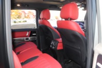 Used 2020 Mercedes-Benz G63 AMG 4MATIC W/Exclusive Interior Pkg for sale Sold at Auto Collection in Murfreesboro TN 37129 36
