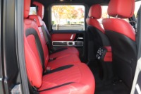 Used 2020 Mercedes-Benz G63 AMG 4MATIC W/Exclusive Interior Pkg for sale Sold at Auto Collection in Murfreesboro TN 37129 37