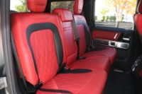 Used 2020 Mercedes-Benz G63 AMG 4MATIC W/Exclusive Interior Pkg for sale Sold at Auto Collection in Murfreesboro TN 37129 38