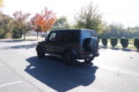 Used 2020 Mercedes-Benz G63 AMG 4MATIC W/Exclusive Interior Pkg for sale Sold at Auto Collection in Murfreesboro TN 37129 4