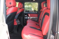 Used 2020 Mercedes-Benz G63 AMG 4MATIC W/Exclusive Interior Pkg for sale Sold at Auto Collection in Murfreesboro TN 37130 40